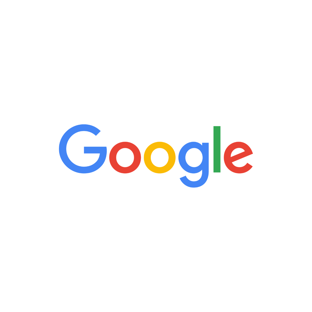 Google Ads Certification Logo