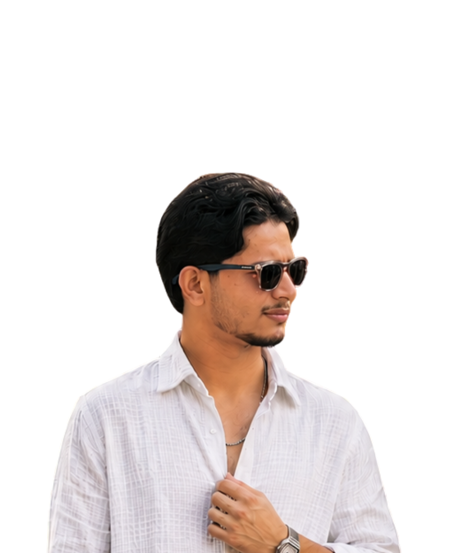 Freelance digital marketer in Kannur