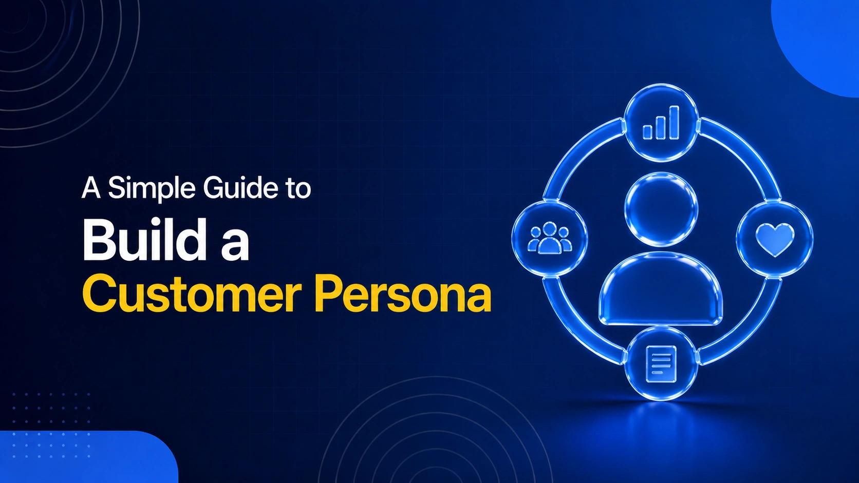 Best freelance digital marketer in kannur kerala - User Journey Persona Creation