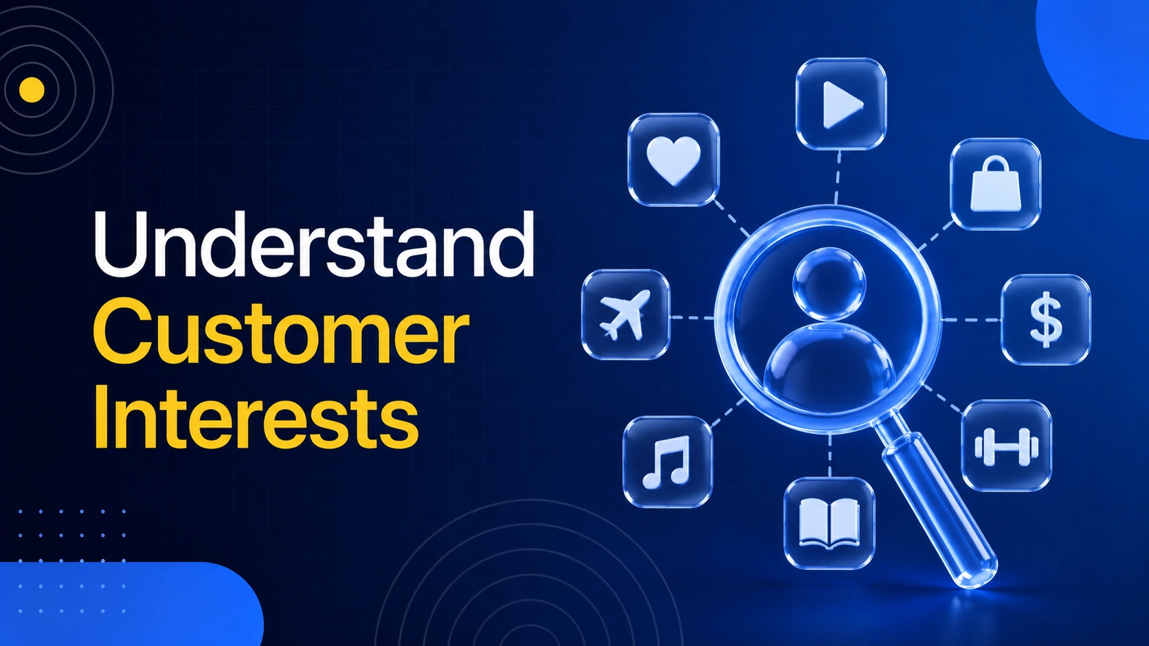Best freelance digital marketer in kannur kerala - Behavioral Interests Tracking