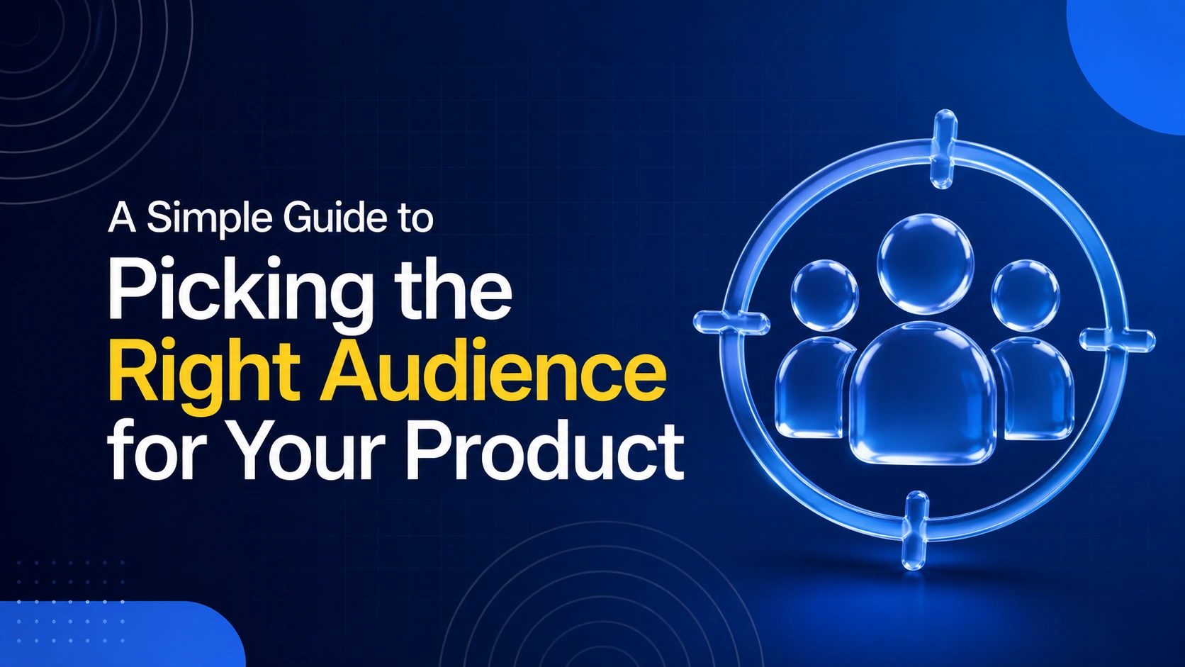 Audience selection strategy by digital marketing strategist in Kannur