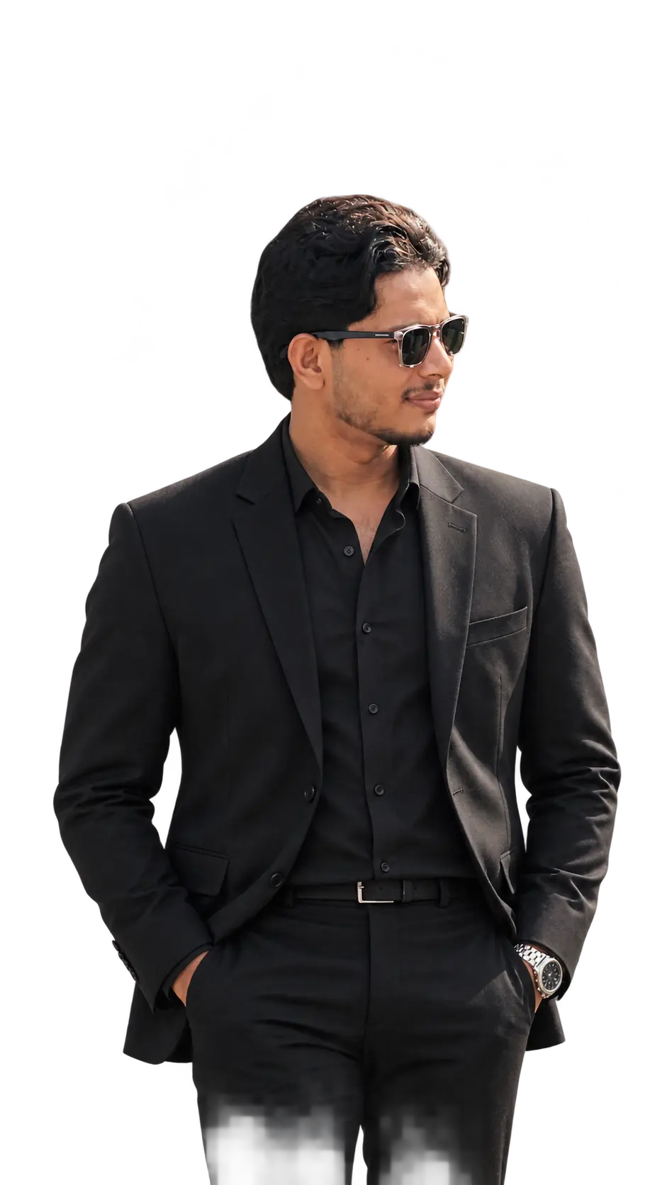 Muhsin Mashood - Best Freelance Digital Marketer in Kannur
