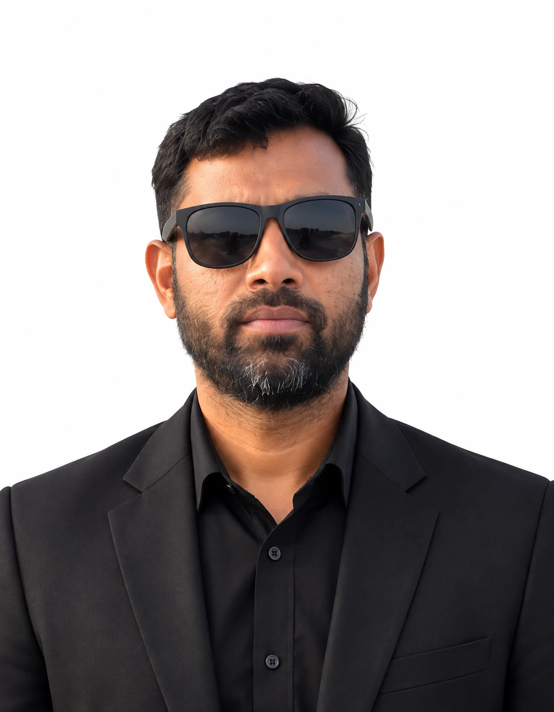 Client feedback for Muhsin Mashood digital marketing services