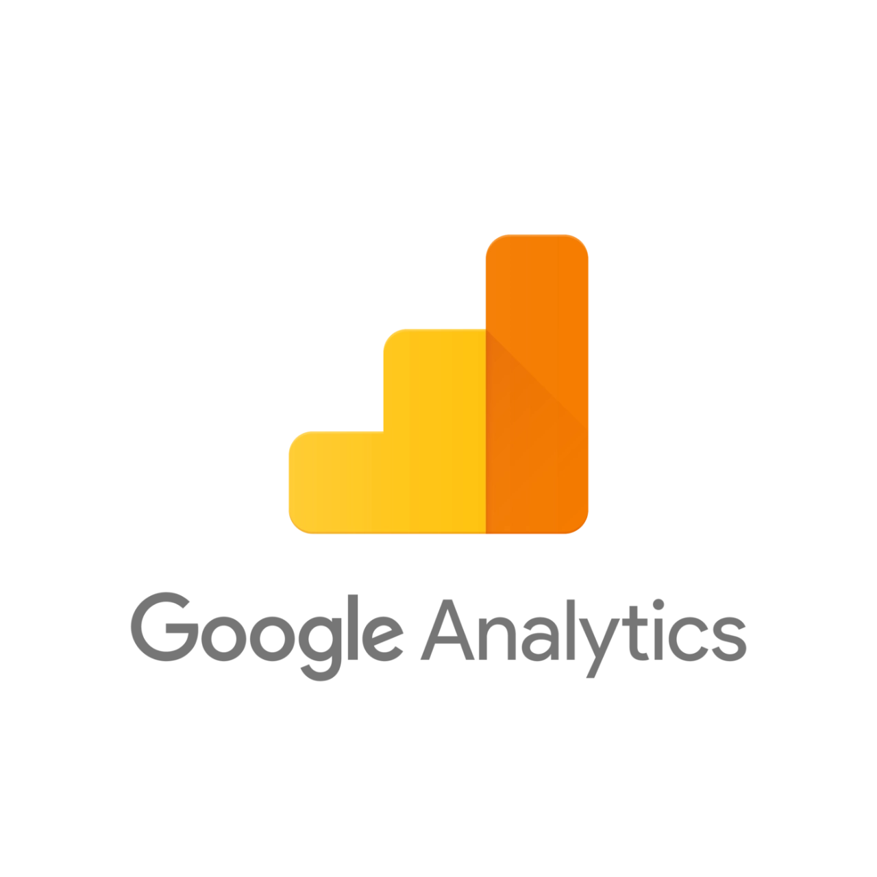 Google Analytics GA4 certification logo