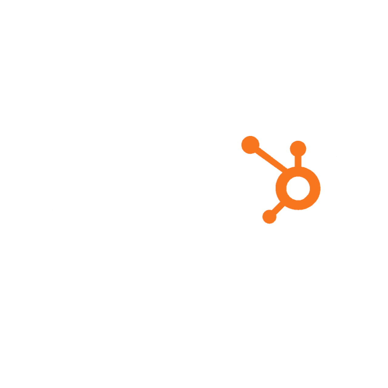 HubSpot inbound funnel certification logo